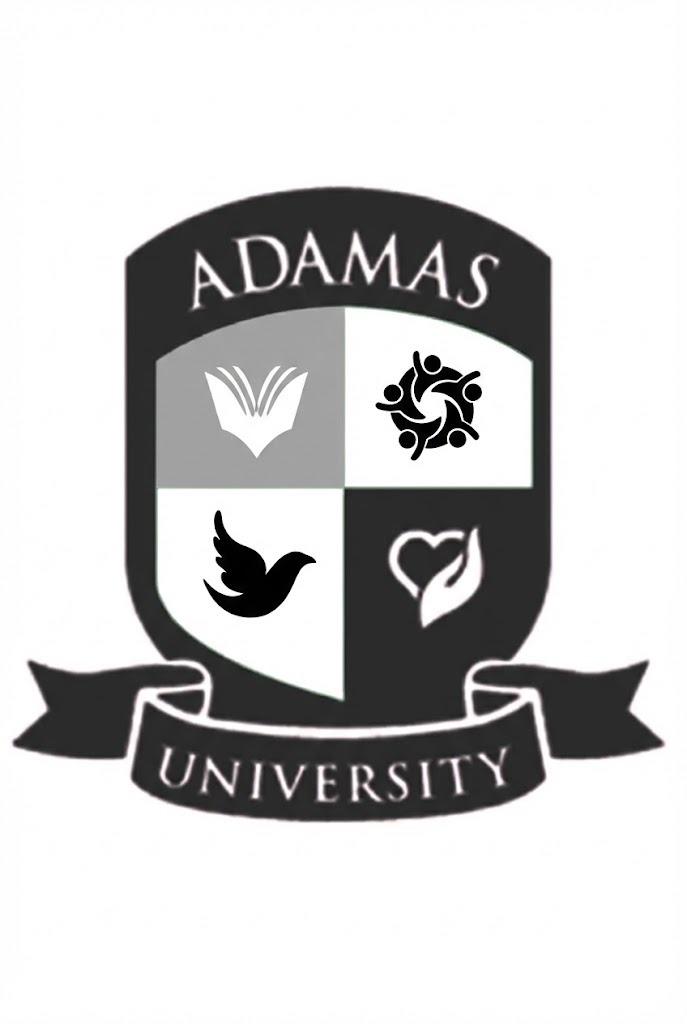 Adamas University